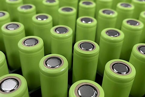 衡水电动电池回收-联创鑫瑞报废电池回收