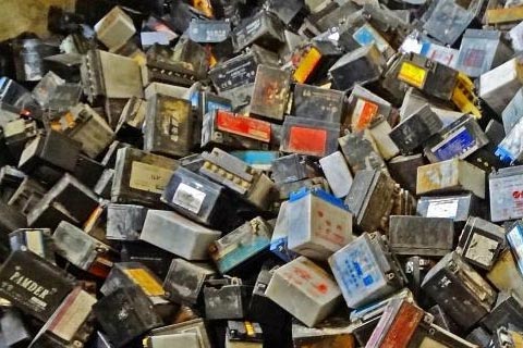 威海废旧电池上门回收-光华科技锂电池回收